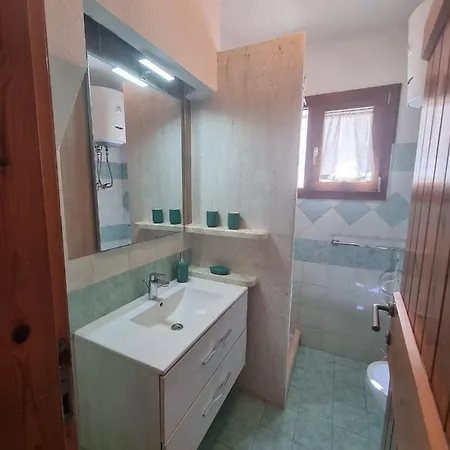 Apartment Porto Cervo, Panoramica Sul Pevero *