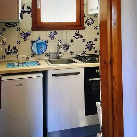 Apartment Porto Cervo, Panoramica Sul Pevero