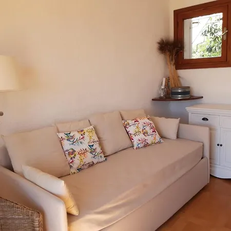 Apartment Porto Cervo, Panoramica Sul Pevero Arzachena