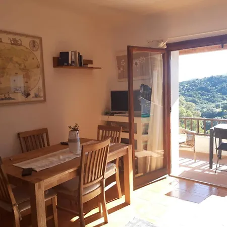 Apartment Porto Cervo, Panoramica Sul Pevero Arzachena