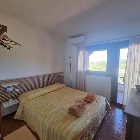 Apartment Porto Cervo, Panoramica Sul Pevero