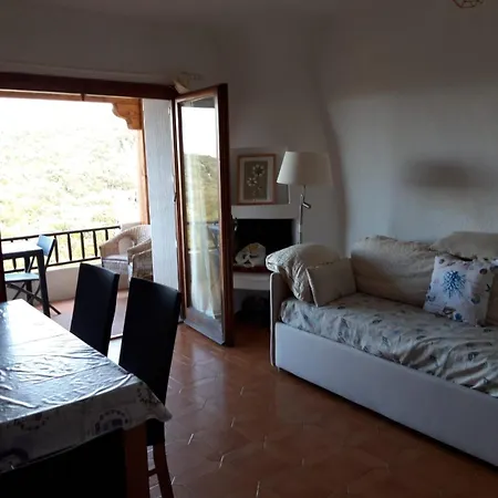 Porto Cervo, Panoramica Sul Pevero