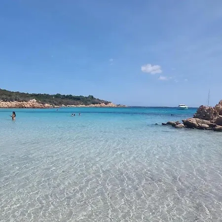 Porto Cervo, Panoramica Sul Pevero * Arzachena