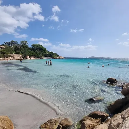 Porto Cervo, Panoramica Sul Pevero Arzachena
