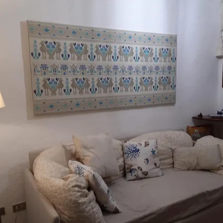 Porto Cervo, Panoramica Sul Pevero Apartment