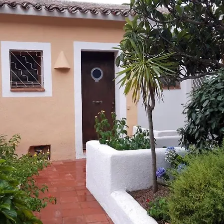 Porto Cervo, Panoramica Sul Pevero Apartment Arzachena